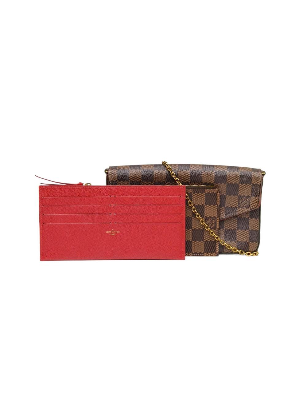 Louis Vuitton Pochette Felicie Felice #360194L71B